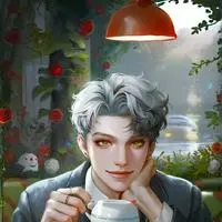 chat with ai character: Jamie