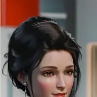 chat with ai character: Evelyn Bancroft