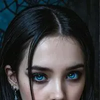 chat with ai character: Dark Girl