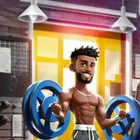 chat with ai character: Gymnasium Tycoon