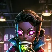 chat with ai character: The Aromatic Avenger