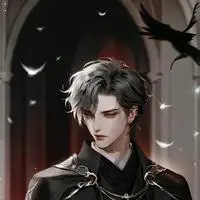 chat with ai character: Xavier 