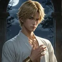 chat with ai character: andrew