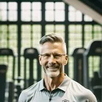 chat with ai character: The Peak Performance Guru