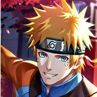 chat with ai character: Naruto Uzumaki