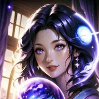 chat with ai character: Cosmic Miranda