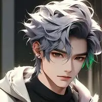 chat with ai character: Carter Blackwood