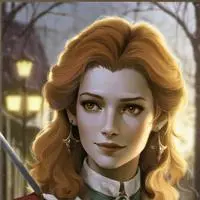 chat with ai character: Jamie