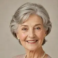 chat with ai character: Eleanor Fairbanks