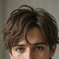 chat with ai character: Bleedy