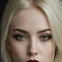 chat with ai character: Lena Hellstorm