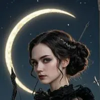 chat with ai character: Wednesday Addams