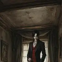 chat with ai character: Vladis