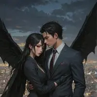 chat with ai character: Lucien