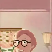 chat with ai character: Samantha