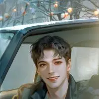 chat with ai character: Alex