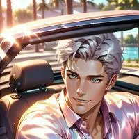 chat with ai character: Juan