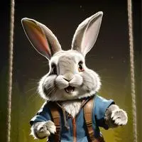 chat with ai character: Cotton