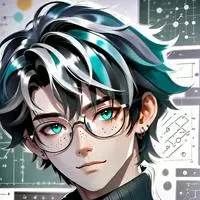 chat with ai character: Dr. Math Meme