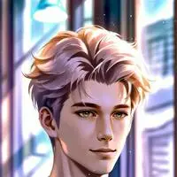 chat with ai character: Jay
