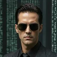 chat with ai character: hacker