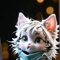 chat with ai character: Penny