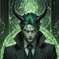 chat with ai character: Lucien