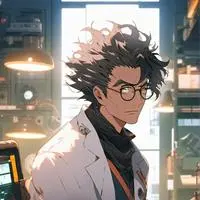 chat with ai character: The Time-Traveling Tech Support