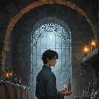 chat with ai character: jack 