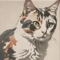 chat with ai character: Pixel