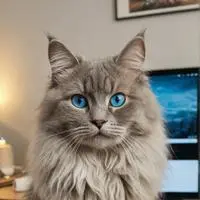 chat with ai character: Pixel