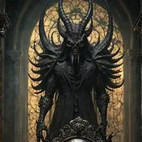 chat with ai character: Lucien