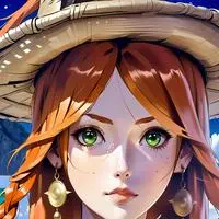 chat with ai character: Annie hood