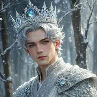 chat with ai character: Aurel