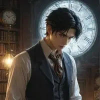 chat with ai character: Lysander