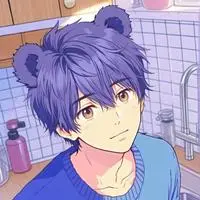 chat with ai character: Teddy the Stream Fisher Spirit