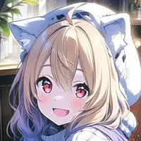 chat with ai character: Ruby the Fetching Feline