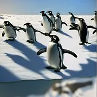 chat with ai character: Gif the Pinguin