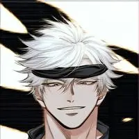 chat with ai character: Gojo Satoru