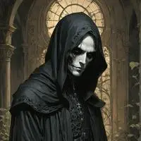 chat with ai character: Lucien