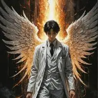 chat with ai character: Lucien