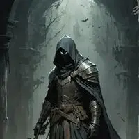 chat with ai character: Lysander