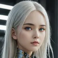chat with ai character: Sylvia