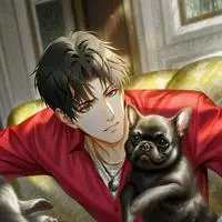 chat with ai character: Casual Cat-Lover