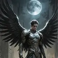 chat with ai character: Lucien