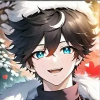 chat with ai character: Lucas