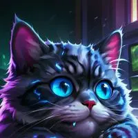 chat with ai character: Chunkster