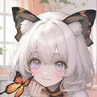 chat with ai character: Majestic Neko