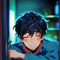 chat with ai character: Midnight Comforter