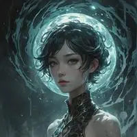 chat with ai character: Aurel